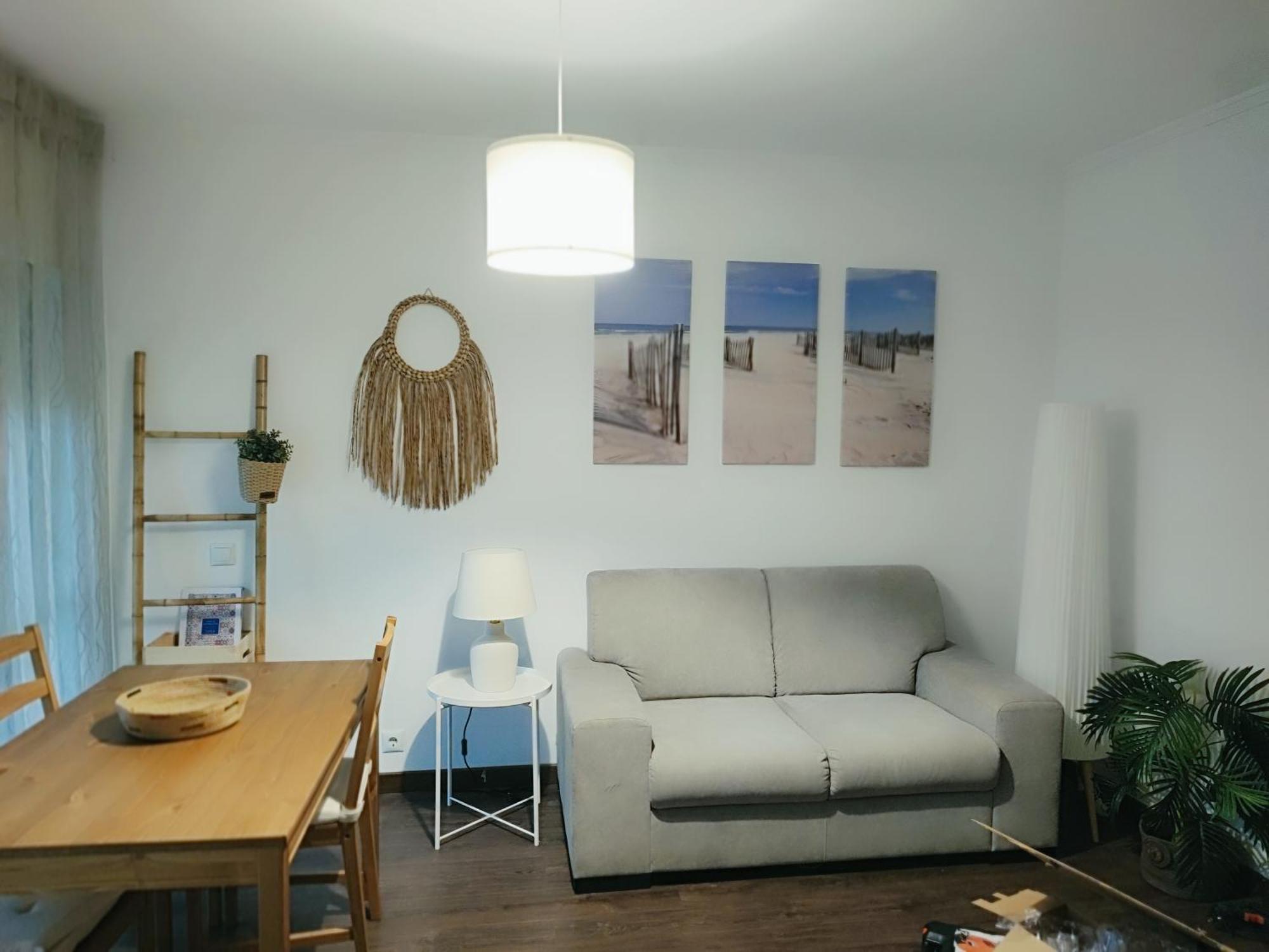 O. Li Apart Estoril Room photo